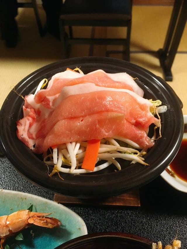 ひしの寿司 - サブ画像3