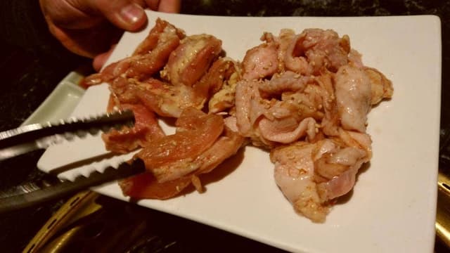 唐々亭 英賀保店 - サブ画像3