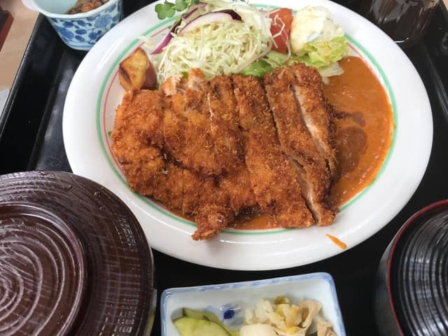 福寿亭 - サブ画像1