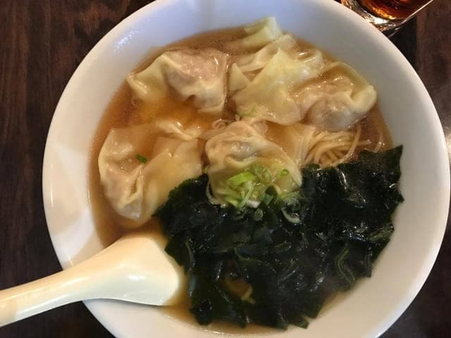 本格中華料理 福満溢 - サブ画像3