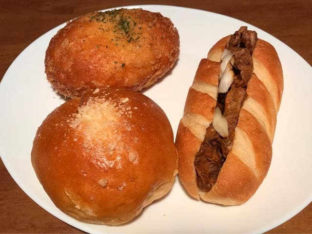 手作りパン工房 パントピア 東松山まるひろ通り店 - サブ画像1
