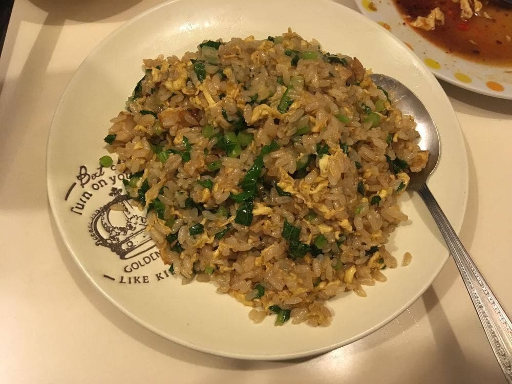 香港開源 森下店