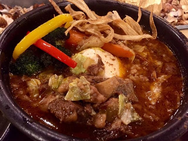 SOUP CURRY SPICE PICCA - サブ画像3