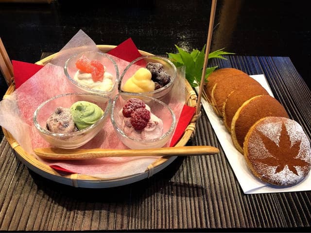 開化亭 岡田美術館 - サブ画像3