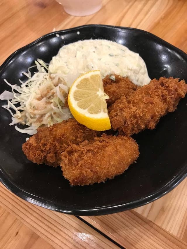 海鮮屋台 おくまん 天満橋店 - サブ画像2