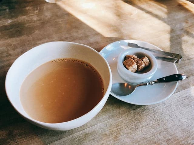コーヒーハウスシェーカー - サブ画像2