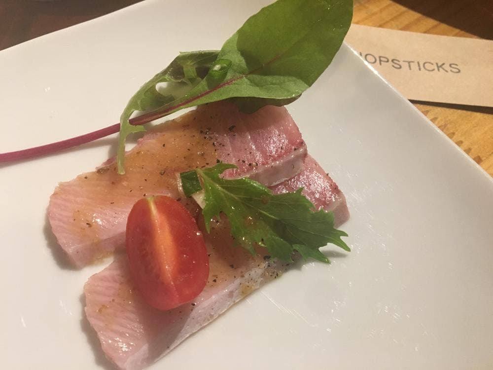 東京バル タケオ