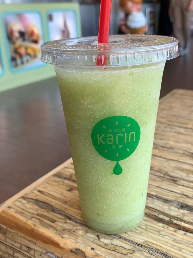 果汁工房 果琳 Pasar三芳店 - サブ画像1