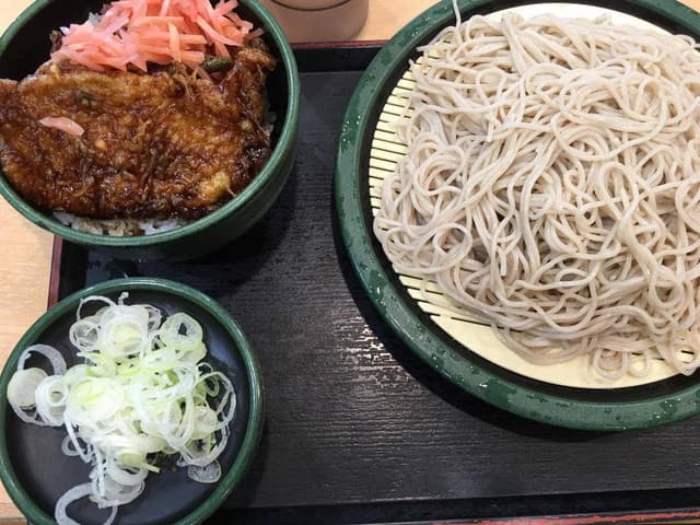 ゆで太郎 錦糸公園前店 - サブ画像3
