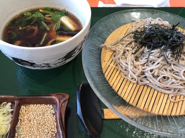 東我孫子カントリークラブ レストラン - サブ画像1