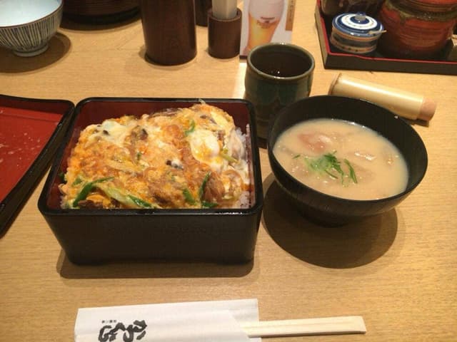 名代とんかつ かつくら 阪急西宮ガーデンズ店 - サブ画像1