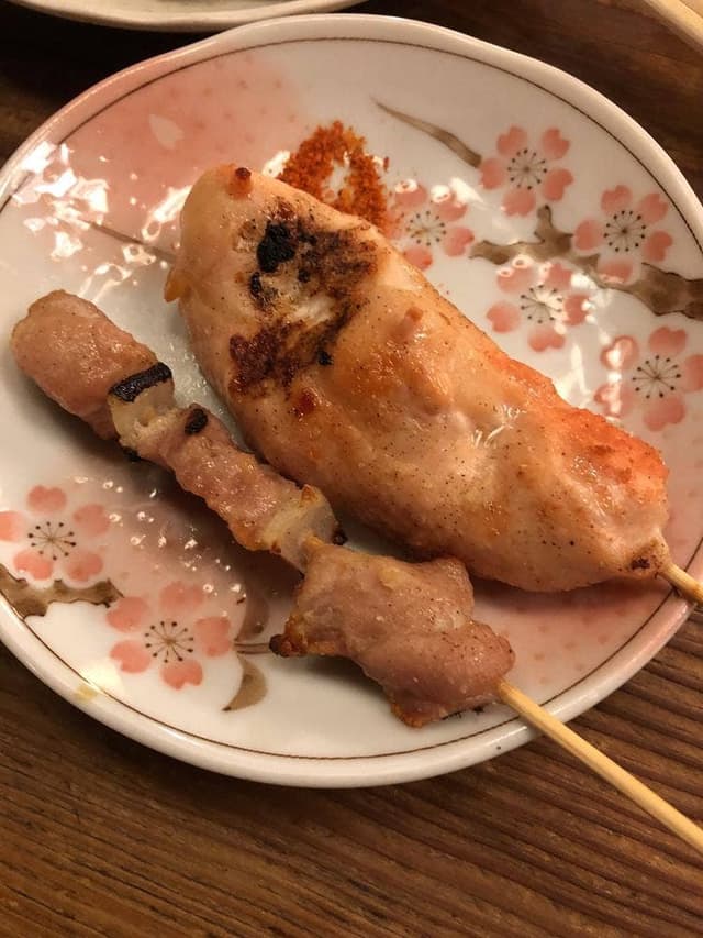 焼鳥本陣 中洲店 - サブ画像2
