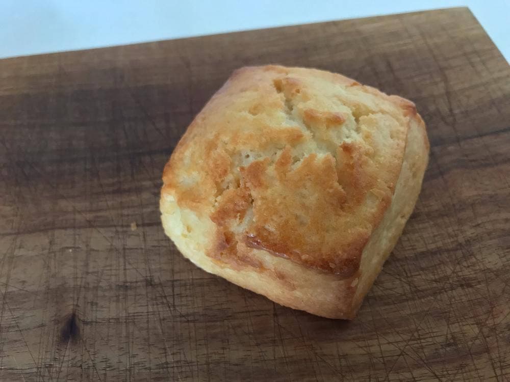 焼菓子 どんぐり