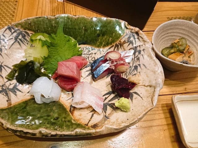 旬鮮 なが田 - サブ画像2