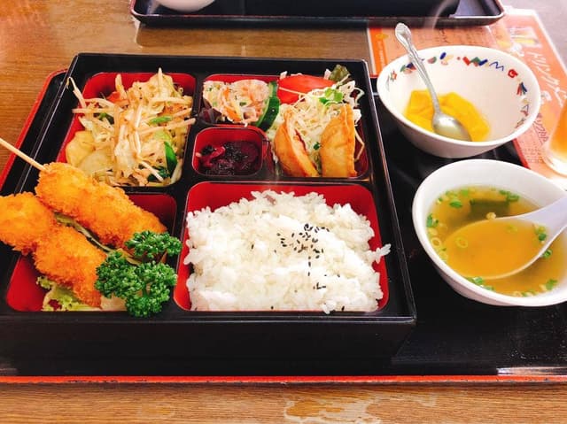 赤穂飯店 - サブ画像3