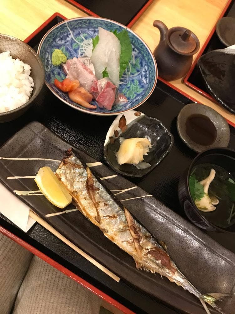 寿司 いいじま