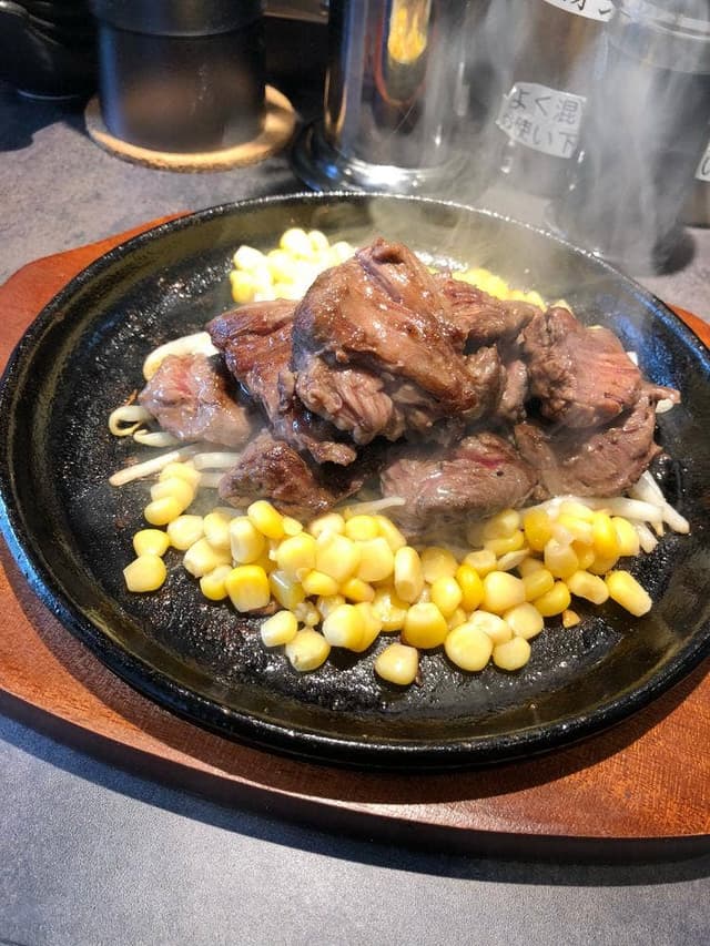 MEAT FAB'S 4041 - サブ画像1