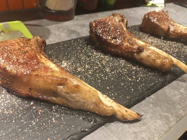 CHOP SHOP - サブ画像2