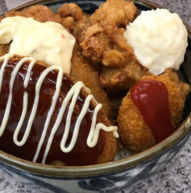 ときわ軒 - サブ画像1