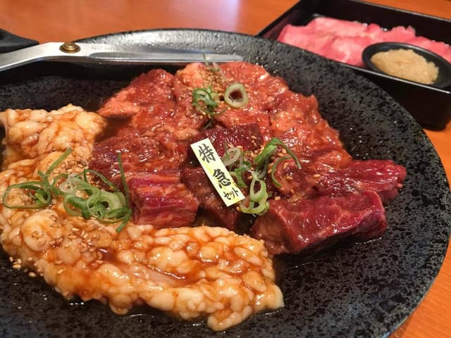 焼肉特急 西昆陽171駅 - サブ画像1
