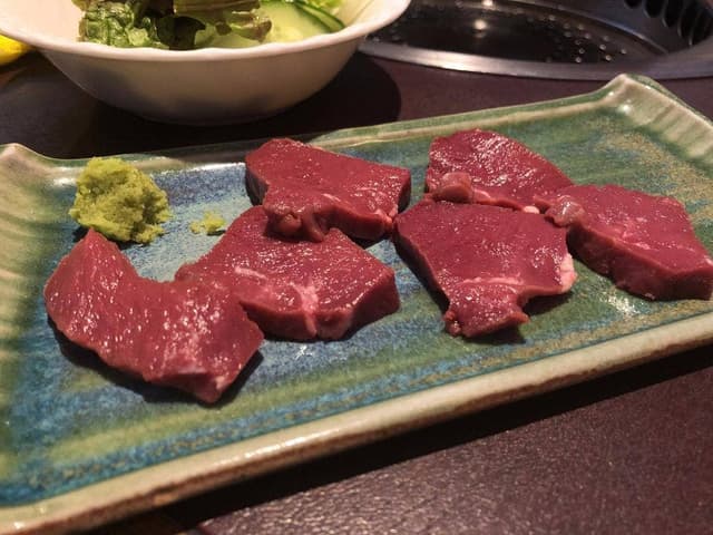 金沢焼肉楽処 万場 - サブ画像3