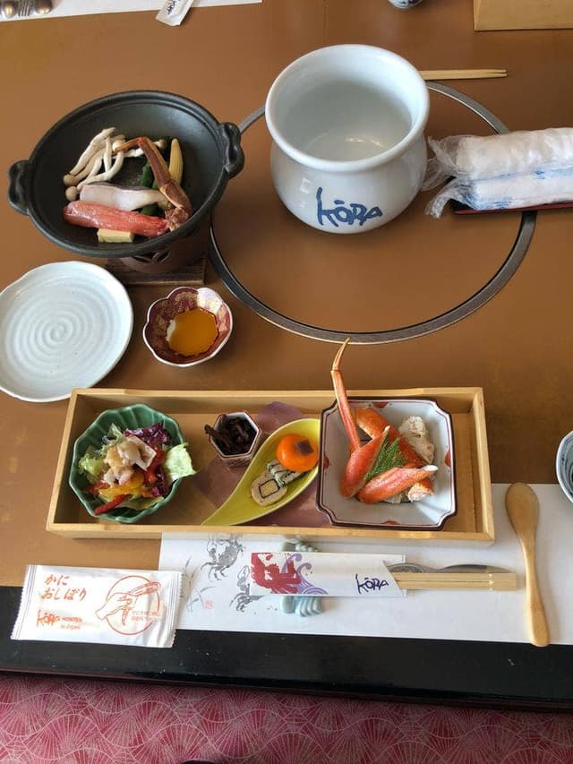 白鳥甲羅本店 - サブ画像2