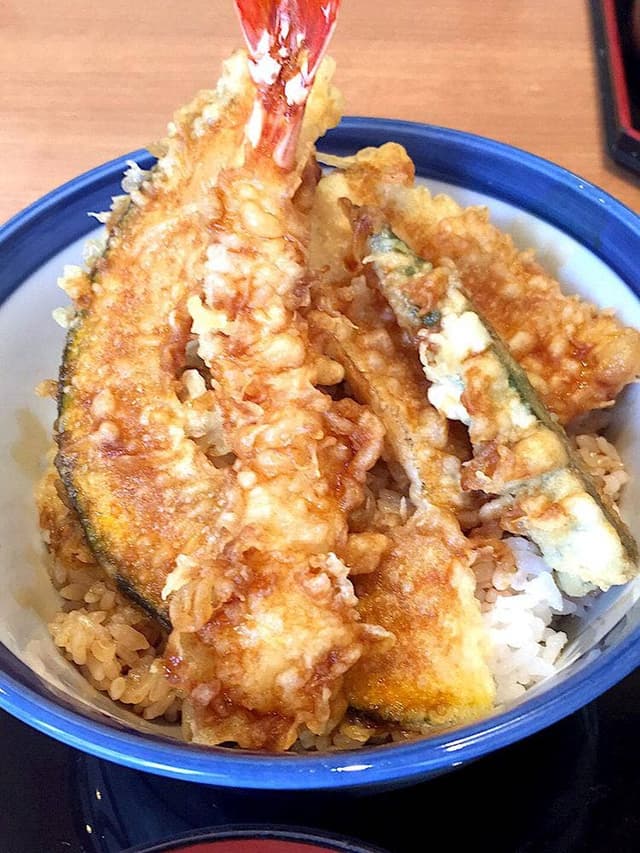 てんや町屋店 - サブ画像1