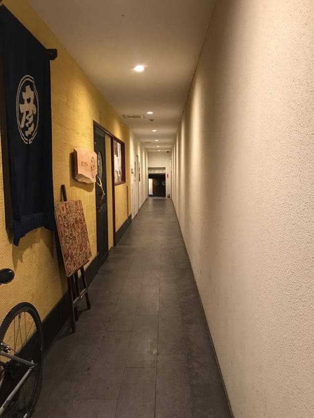 炭火焼鳥なかひこ - サブ画像3