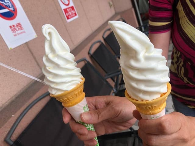 ミルクキッチン ふらいぱん - サブ画像2