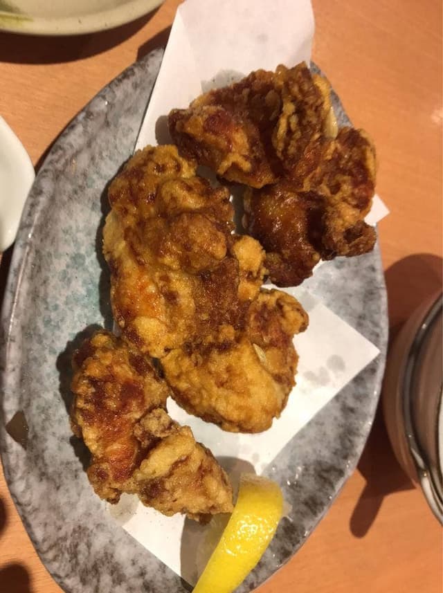八剣伝 北大路新町店 - サブ画像1