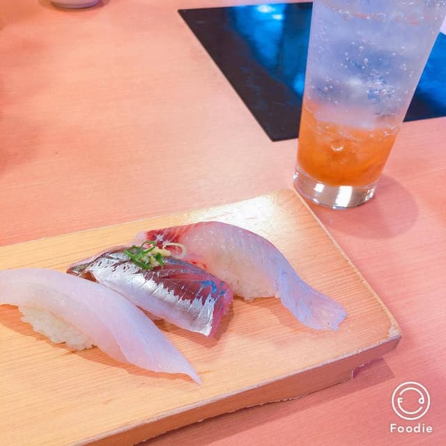 沼津魚がし鮨 流れ鮨 掛川店 - サブ画像3