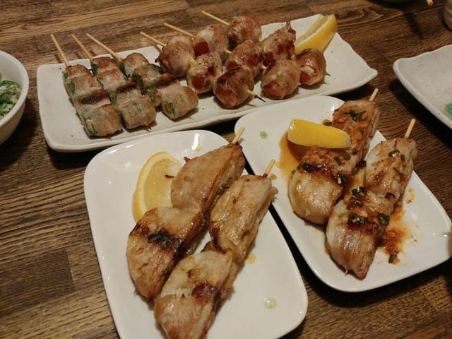 串焼き かめや - サブ画像2