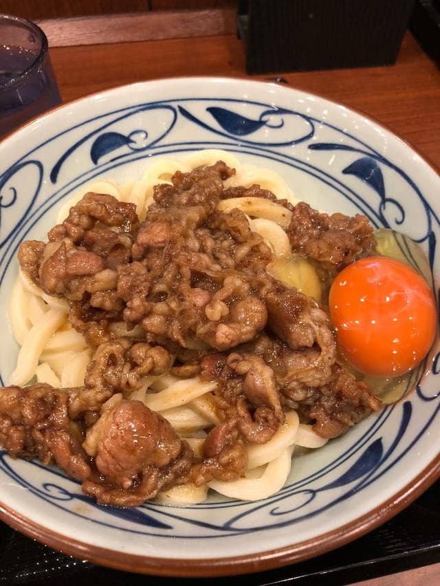 丸亀製麺 大宮すずらん通り店 - サブ画像2