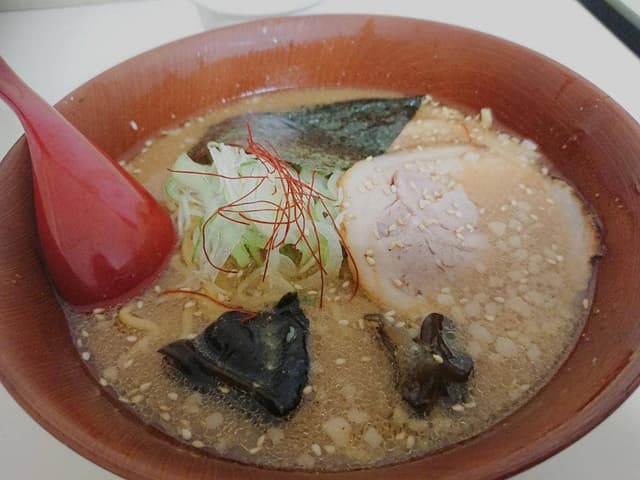 らーめん もみじ - サブ画像2