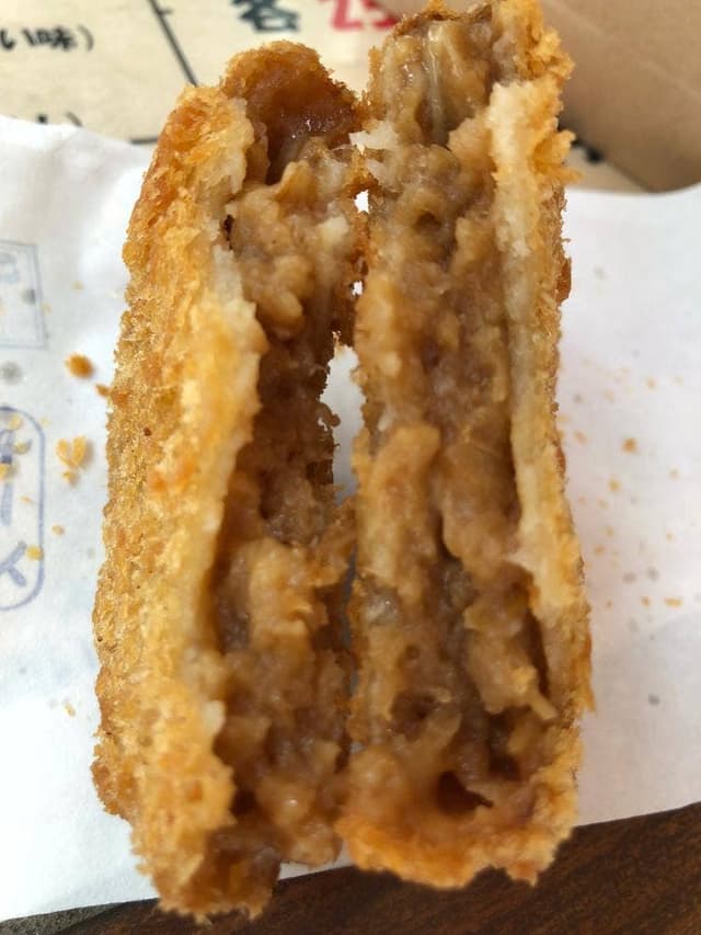 浅草もんじゃころっけ - サブ画像3