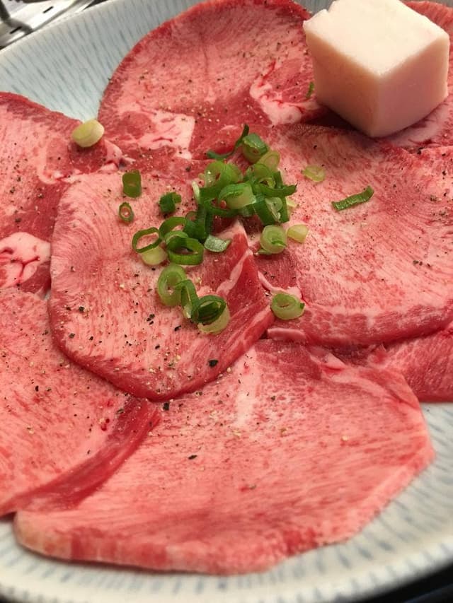 焼肉青山 長岡京 - サブ画像1