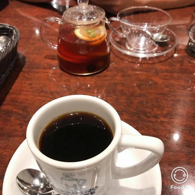 星乃珈琲店 イオンモール松本店 - サブ画像1