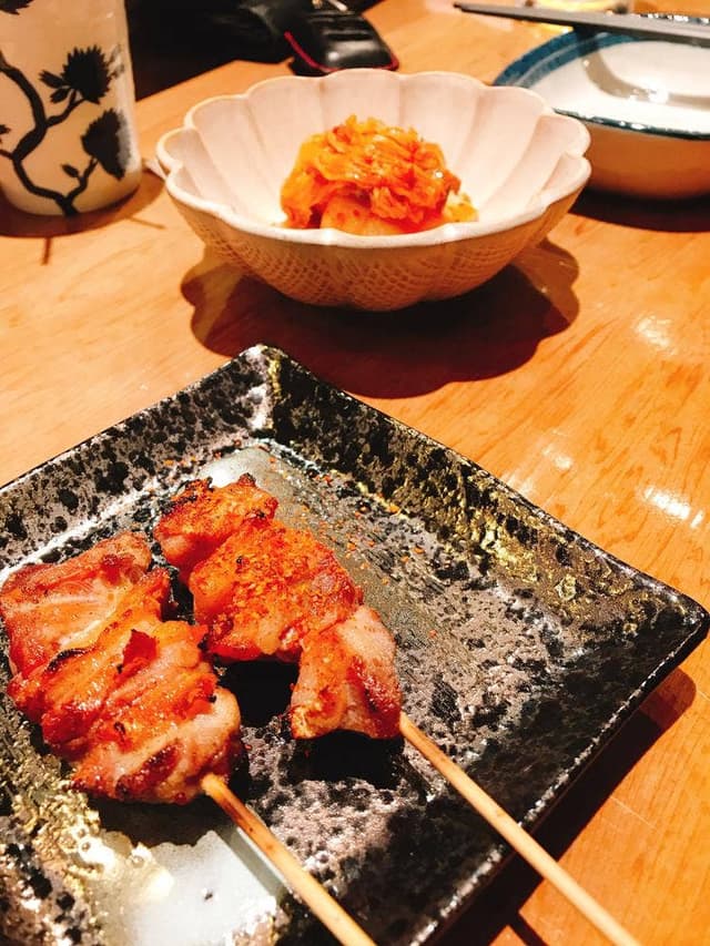 yakitori HACHI - サブ画像2