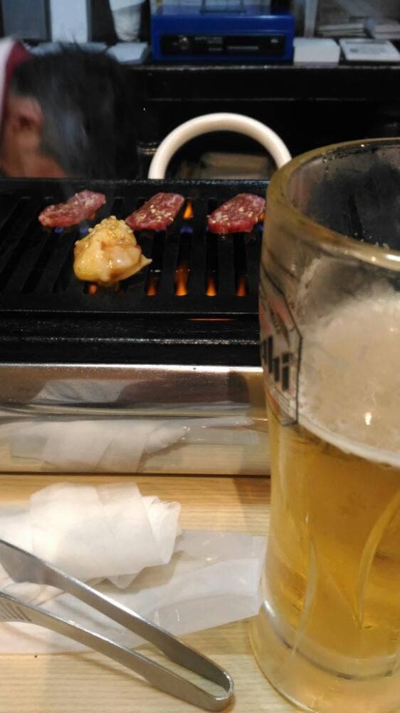 肉まみれ - サブ画像1