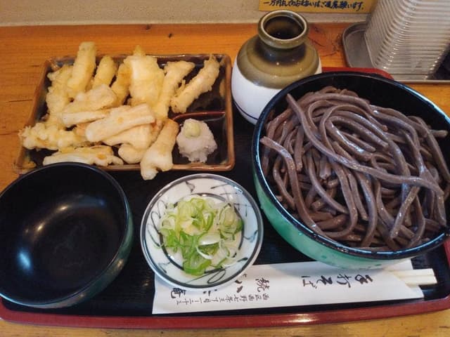 続八条庵 - サブ画像2