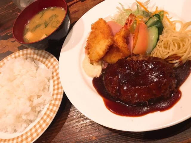 ロシナンテ - サブ画像1