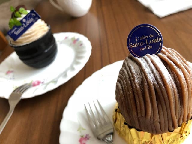 Saint-Louis - サブ画像1