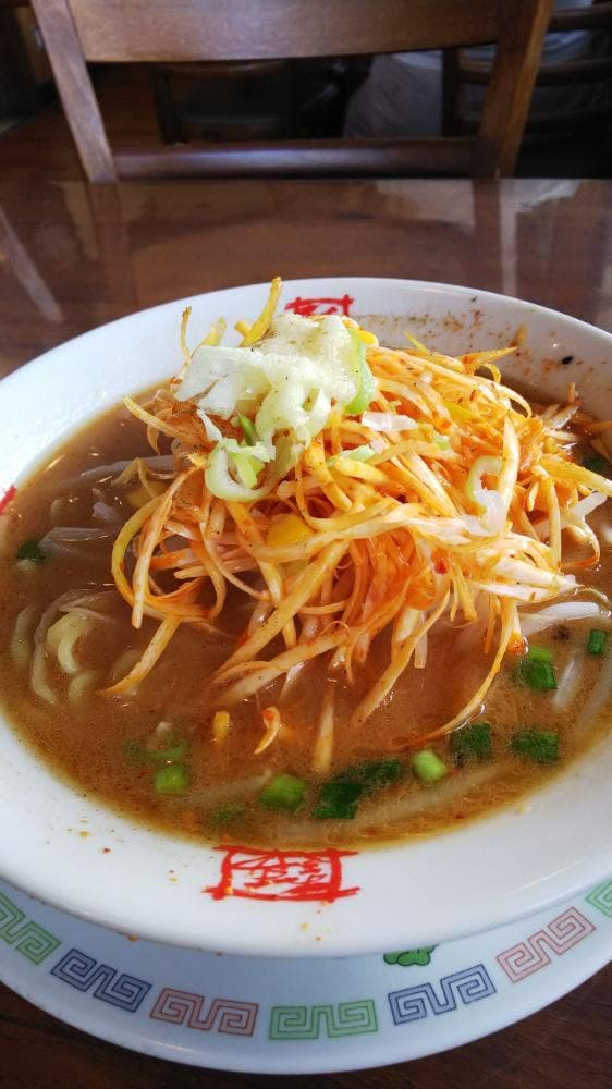 おおぎやラーメン 伊勢崎東本町店 - サブ画像1