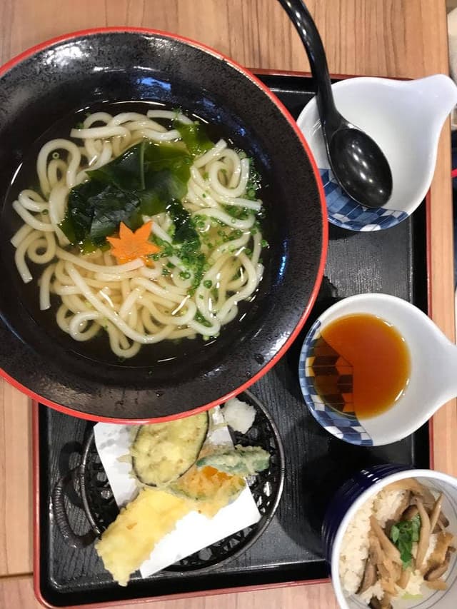 夢庵 交野倉治店 - サブ画像3