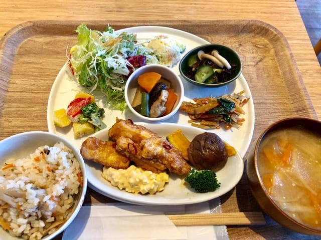 むつぼしマーケット - サブ画像2