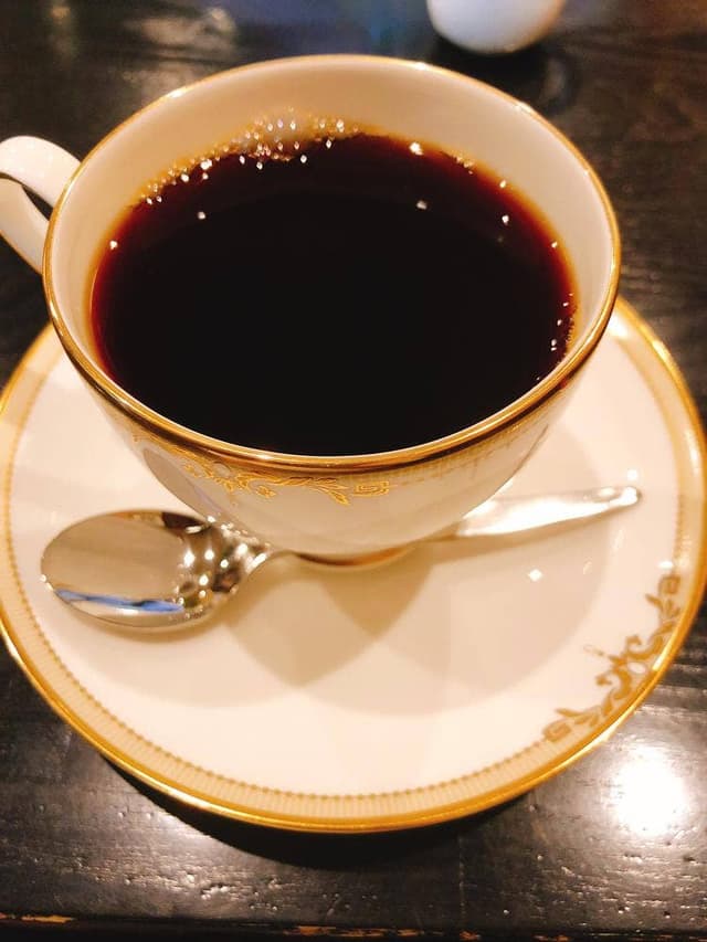 菊地珈琲 南大通ビル店 - サブ画像2