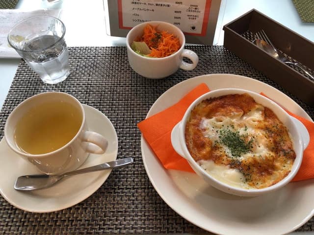 d style cafe - サブ画像1