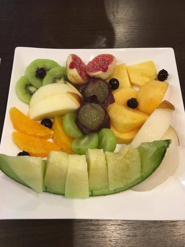 フルーツとカフェ メルシィ - サブ画像1