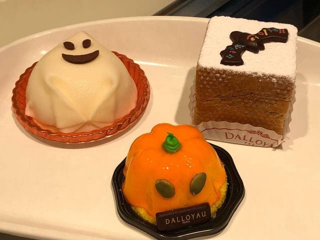 DALLOYAU 小田急百貨店町田店 - サブ画像1