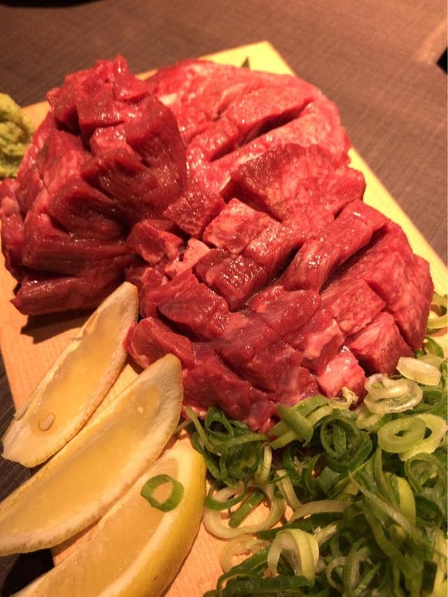 熟成焼肉 听 四条大宮店 - サブ画像3